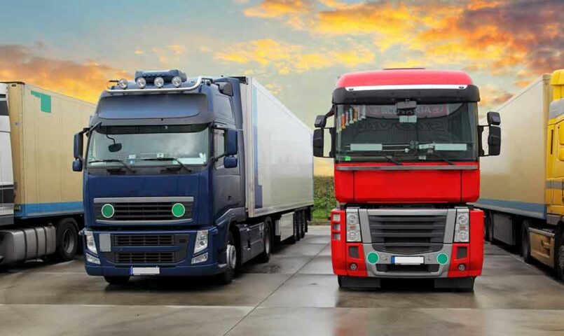Road Freight