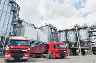 Bulk & Liquid Transportation