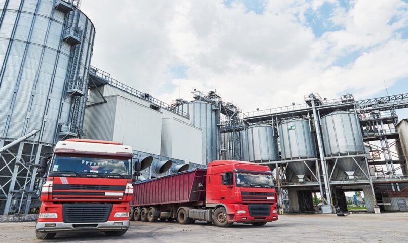 Bulk & Liquid Transportation