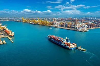Sea Freight