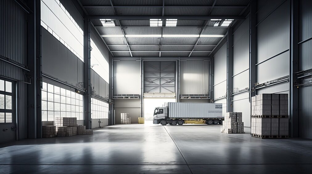 Warehousing